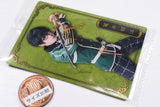 Musical Touken Ranbu 10th Anniversary Twin Wafer [24.Kotegiri Gou: Shogo Tamura]
