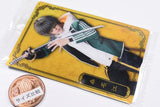 Musical Touken Ranbu 10th Anniversary Twin Wafer [25.Kuwana Gou: Tomoya Fukui]