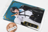 Musical Touken Ranbu 10th Anniversary Twin Wafer [26.Matsui Gou: Yuki Sasamori]