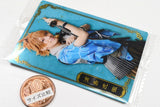 Musical Touken Ranbu 10th Anniversary Twin Wafer [27.Urashima Kotetsu: Yojiro Itokawa]