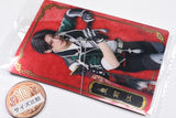 Musical Touken Ranbu 10th Anniversary Twin Wafer [29.Buzen Gou: Yuta Tachibana]