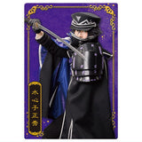 Musical Touken Ranbu 10th Anniversary Twin Wafer [32.Suishinshi Masahide: Seiya Konishi]