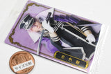 Musical Touken Ranbu 10th Anniversary Twin Wafer [33.Minamoto Kiyomaro: Nobunaga Sato]