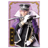 Musical Touken Ranbu 10th Anniversary Twin Wafer [33.Minamoto Kiyomaro: Nobunaga Sato]