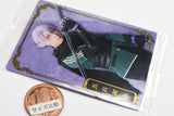 Musical Touken Ranbu 10th Anniversary Twin Wafer [34.Samidare Gou: Shogo Yamazaki]