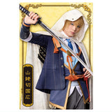 Musical Touken Ranbu 10th Anniversary Twin Wafer [38.Yamanbagiri Kunihiro: Daigo Kato]