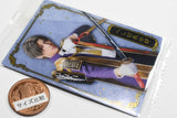 Musical Touken Ranbu 10th Anniversary Twin Wafer [43.Heshikiri Hasebe: Rui Kihara]