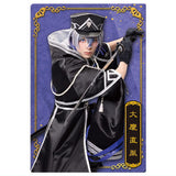 Musical Touken Ranbu 10th Anniversary Twin Wafer [48.Taikei Naotane: Shion Otomo]