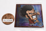 Dragon Ball Super Warrior Seal Wafer Super YugotoGattaino Choetsusha [5.Mr.Satan (Normal)]