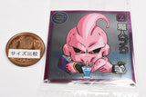 Dragon Ball Super Warrior Seal Wafer Super YugotoGattaino Choetsusha [8.Majin Buu (Normal)]