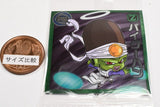 Dragon Ball Super Warrior Seal Wafer Super YugotoGattaino Choetsusha [10.Paikuhan (Normal)]