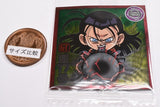 Dragon Ball Super Warrior Seal Wafer Super YugotoGattaino Choetsusha [14.Super 17 (Normal)]
