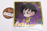 Dragon Ball Super Warrior Seal Wafer Super YugotoGattaino Choetsusha [15.Videl (Rare)]