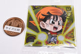 Dragon Ball Super Warrior Seal Wafer Super YugotoGattaino Choetsusha [16.Pan (Rare)]