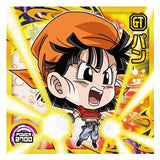 Dragon Ball Super Warrior Seal Wafer Super YugotoGattaino Choetsusha [16.Pan (Rare)]