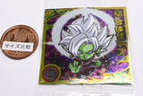 Dragon Ball Super Warrior Seal Wafer Super YugotoGattaino Choetsusha [19.Gattai Zamasu (Rare)]