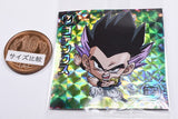 Dragon Ball Super Warrior Seal Wafer Super YugotoGattaino Choetsusha [24.Gotenks (God Rare)]