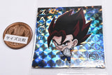 Dragon Ball Super Warrior Seal Wafer Super YugotoGattaino Choetsusha [25.Vegito (God Rare)]