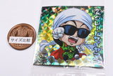 Dragon Ball Super Warrior Seal Wafer Super YugotoGattaino Choetsusha [26.Great Saiyaman (God Rare)]