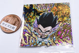 Dragon Ball Super Warrior Seal Wafer Super YugotoGattaino Choetsusha [30.Secret: Gotenks]