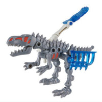 Mega Honehonezaurus (2025) [1.Mega Acrocanthosaurus]