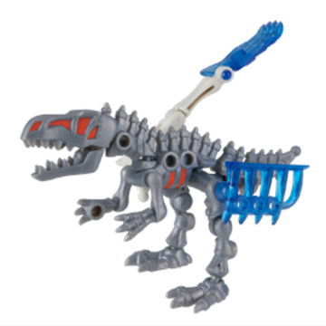 Mega Honehonezaurus (2025) [1.Mega Acrocanthosaurus]