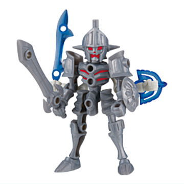 Mega Honehonezaurus (2025) [6.Mega Honehone Knight]