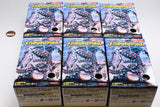 Mega Honehonezaurus (2025) [All 6 type set(Full Complete)]