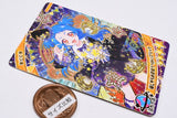 Himitsu no Aipuri Aipuri Card Collection Gummy Vol.5 [4.Secret: Vivi (Starry Sky Wizard Black)]