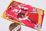 Himitsu no Aipuri Aipuri Card Collection Gummy Vol.5 [7.Sakura (Aipuri Birth Rosette Red)]