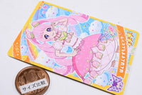Himitsu no Aipuri Aipuri Card Collection Gummy Vol.5 [13.Himari (Pompom Lily Pink)]