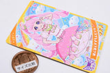 Himitsu no Aipuri Aipuri Card Collection Gummy Vol.5 [13.Himari (Pompom Lily Pink)]