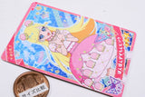 Himitsu no Aipuri Aipuri Card Collection Gummy Vol.5 [14.Mitsuki (Pompom Lily Pink)]