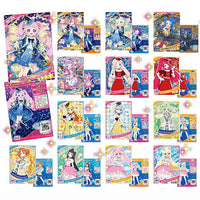 Himitsu no Aipuri Aipuri Card Collection Gummy Vol.5 [All 14 type set(Full Complete)]