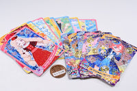 Himitsu no Aipuri Aipuri Card Collection Gummy Vol.5 [All 14 type set(Full Complete)]