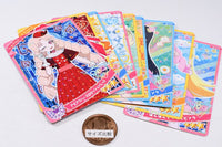 Himitsu no Aipuri Aipuri Card Collection Gummy Vol.5 [Assorted 9 type set (6-14)]