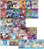 Touhou Lost Word Wafer Part.2 [All 30 type set(Full Complete)]