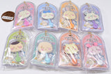 Chiikawa Miniature Choco Charm & Choco Snack [All 8 type set(Full Complete)]