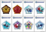 SG Ultra Meteor 02 [All 8 type set(Full Complete)]