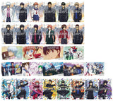 3-Z Ginpachi Sensei Wafer [All 29 type set(Full Complete)]