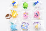 Tamagotchi Choco Box [All 9 type set(Full Complete)]