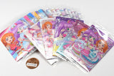 Aikatsu! x PriPara THE MOVIE A Miracle Encounter! Wafer [All 24 type set (Full Complete)]