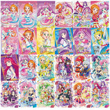 Aikatsu! x PriPara THE MOVIE A Miracle Encounter! Wafer [All 24 type set (Full Complete)]