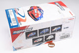 Majorette Minicar Prime Model French Style [All 5 type set(Full Complete)]