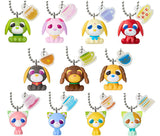 Chocoboro Ochaken [All 11 type set(Full Complete)]