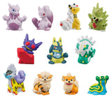Pokemon Kids Mega Mewtwo X & Mega Mewtwo Y [All 11 type set(Full Complete)]
