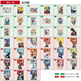 Tales of Series 30th Anniversary Card Wafer [All 39 type set (Full Complete)]