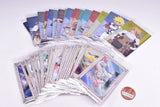 Tales of Series 30th Anniversary Card Wafer [All 39 type set (Full Complete)]