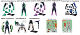 SO-DO Kamen Rider Zeztz AGT2 [All 10 type set(Full Complete)]