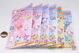 Lollipop Candy Charm Sanrio Characters [Assorted 6 type set (1.2.3.4.5.7)]